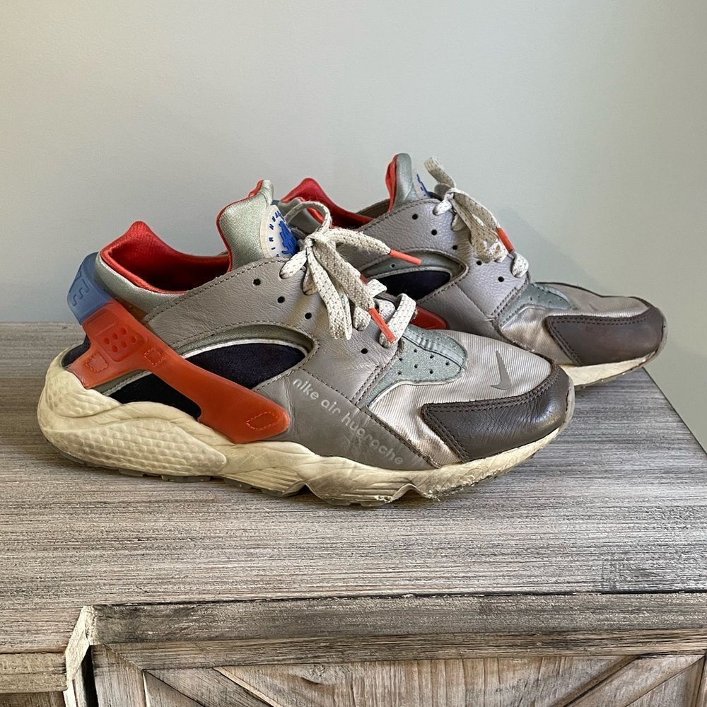 Nike Air Huarache Premium Sneakers
